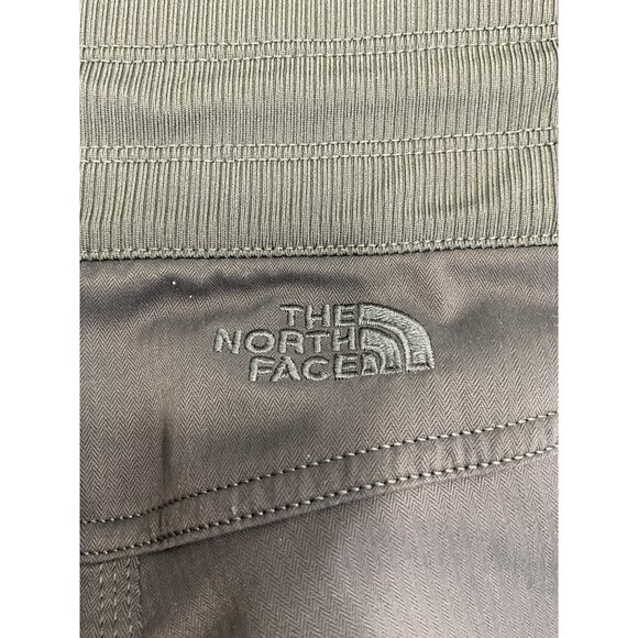 The North Face Aphrodite 2.0 Drawstring Jogger Athletic Pants Grey Size XL - Picture 6 of 6